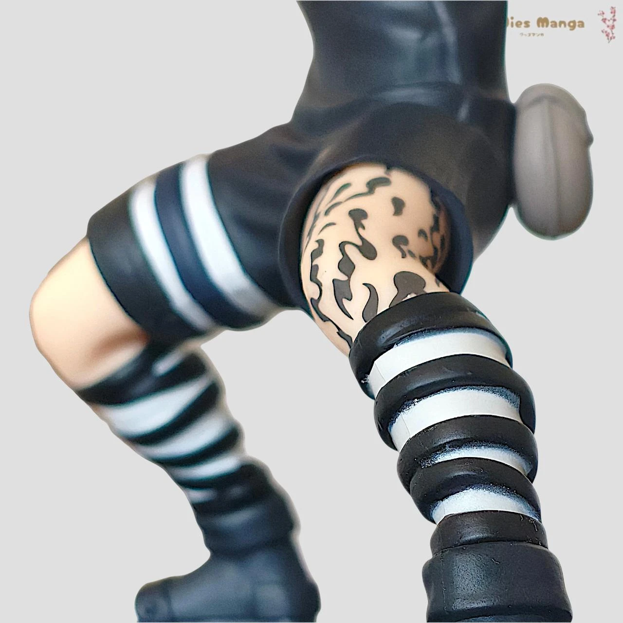 Sasuke Uchiha Figure – Naruto Shippuden – Vibration Stars – Banpresto – photo 9
